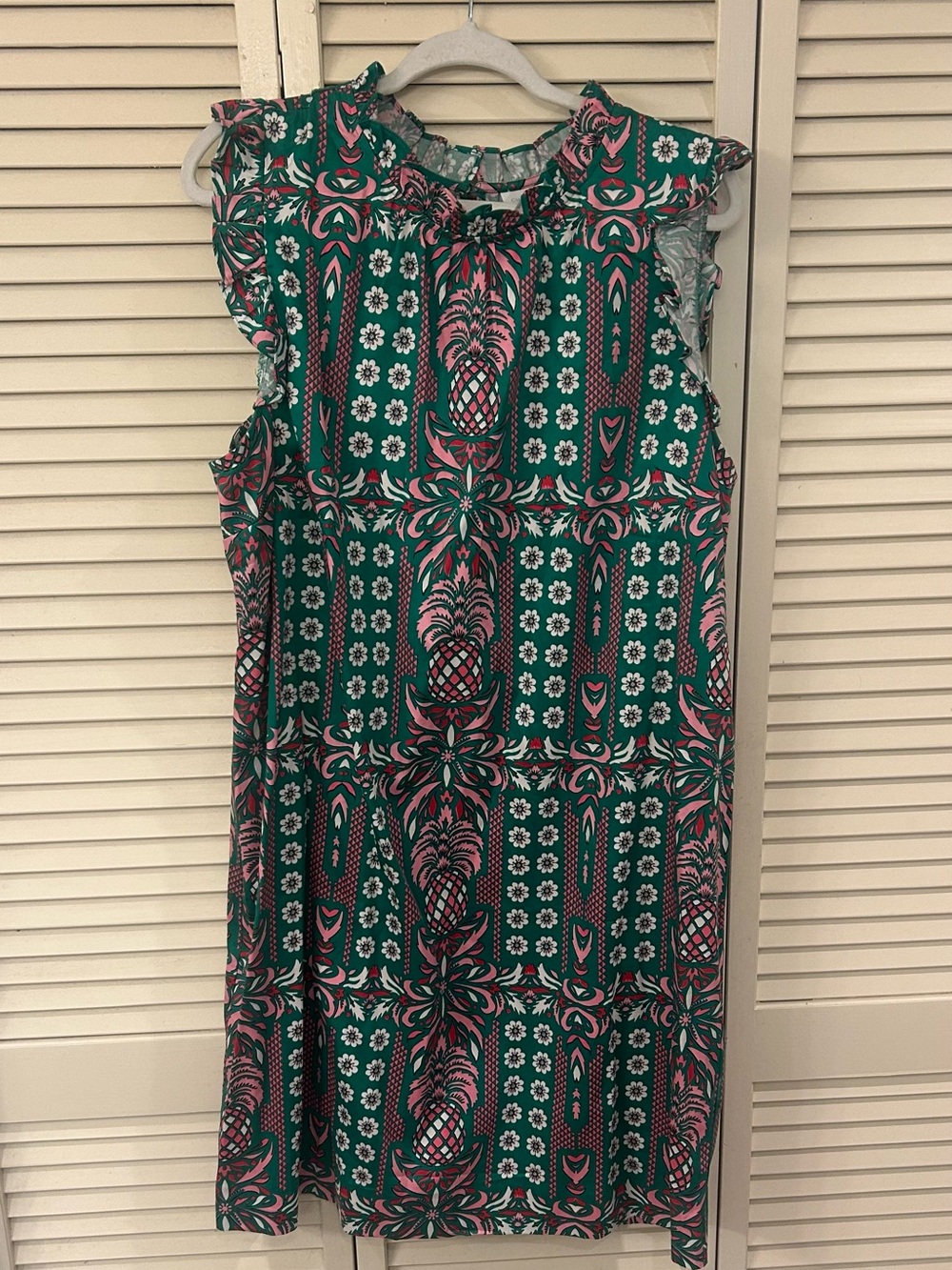 Charter Club Shift dress